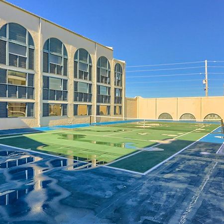 Sugar Beach Gulf Shores Exterior foto
