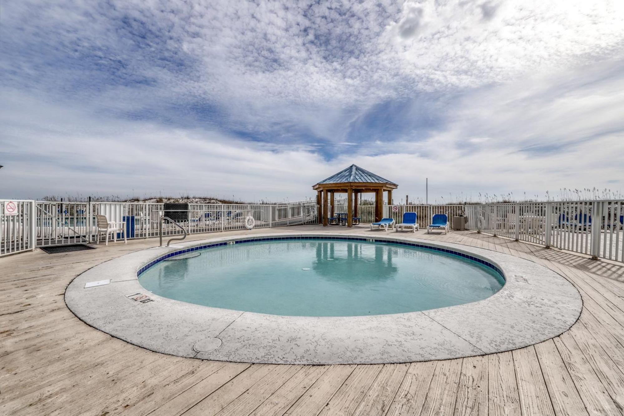Sugar Beach Gulf Shores Exterior foto