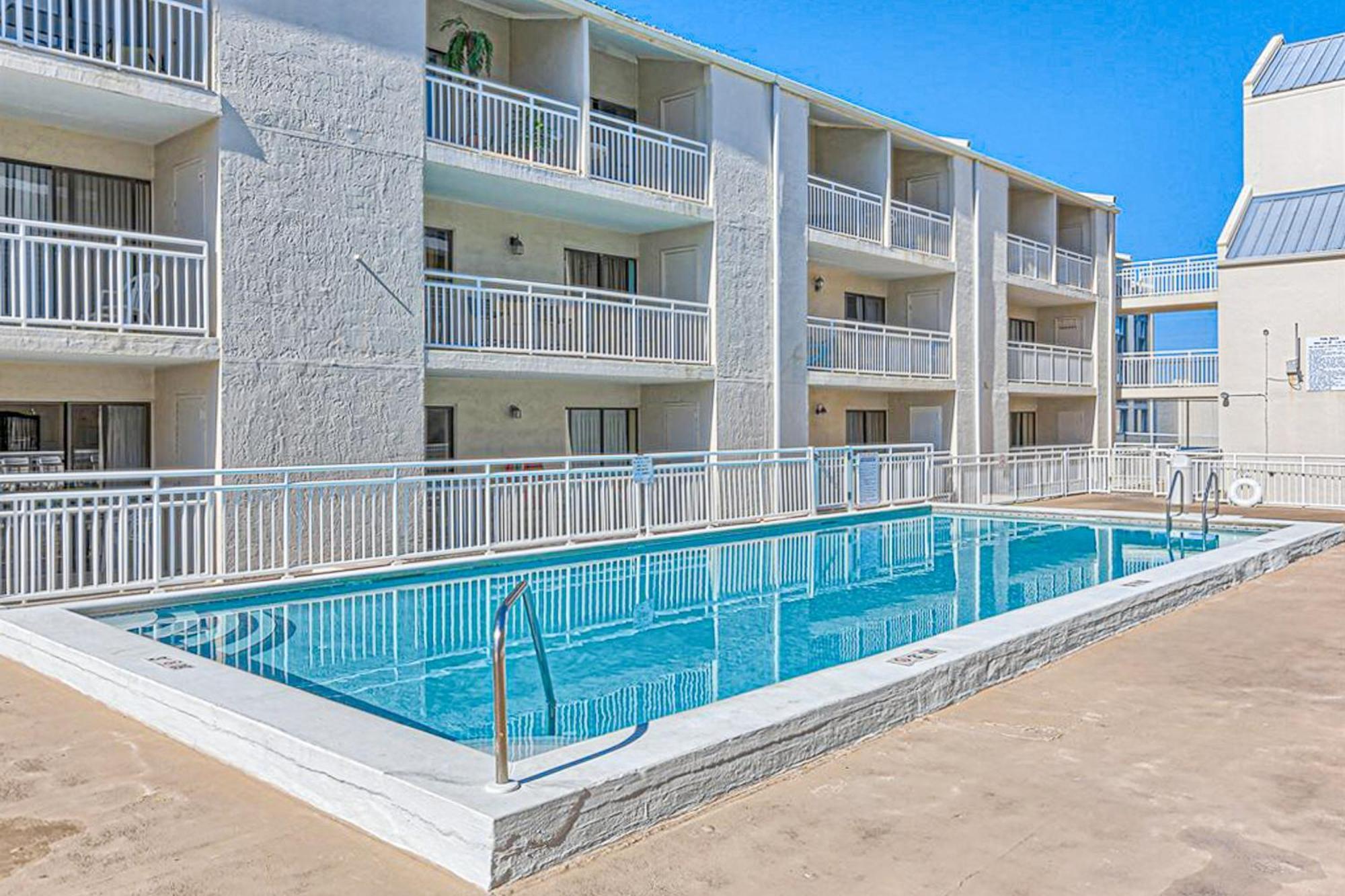 Sugar Beach Gulf Shores Habitación foto
