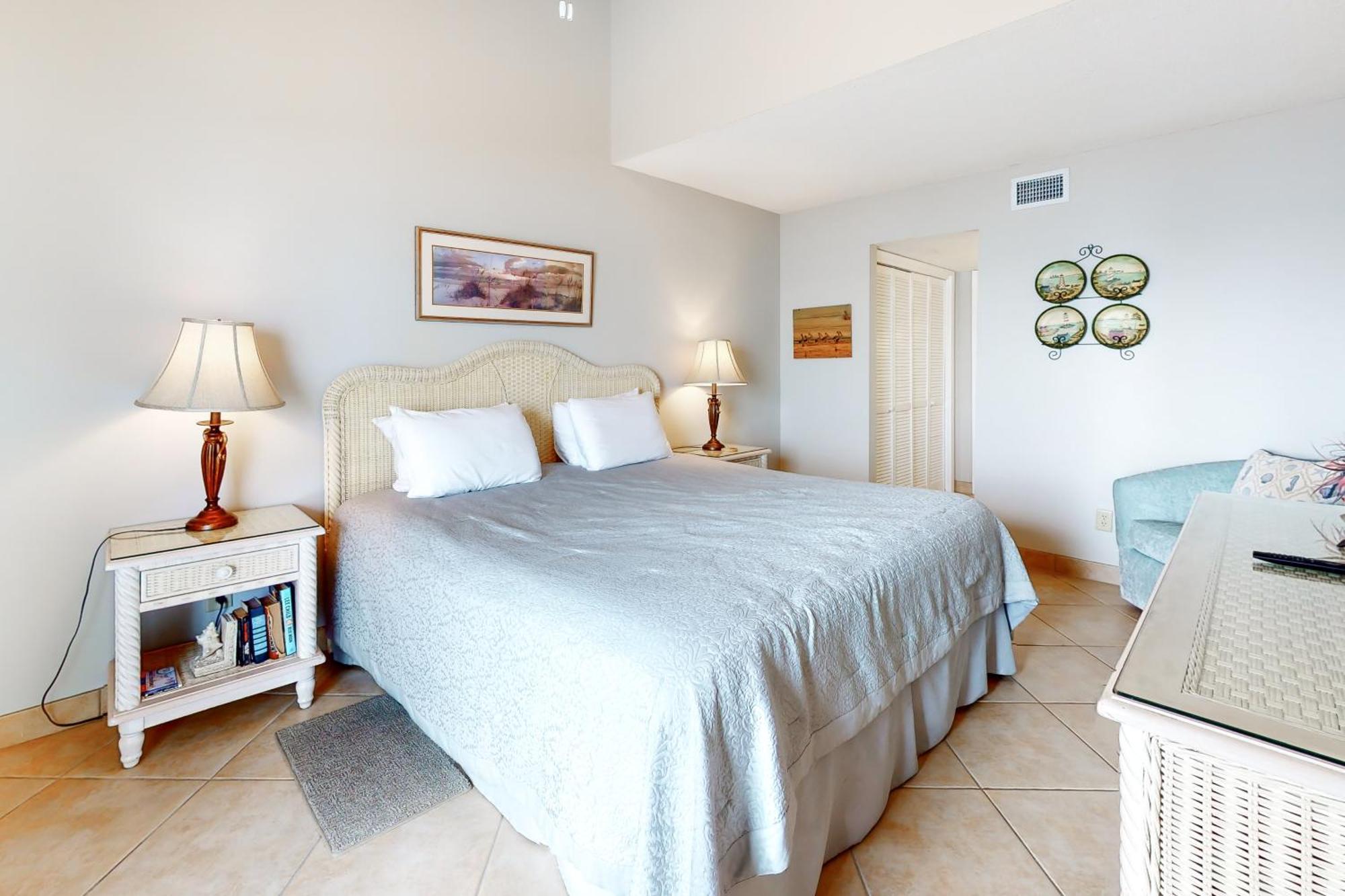 Sugar Beach Gulf Shores Habitación foto