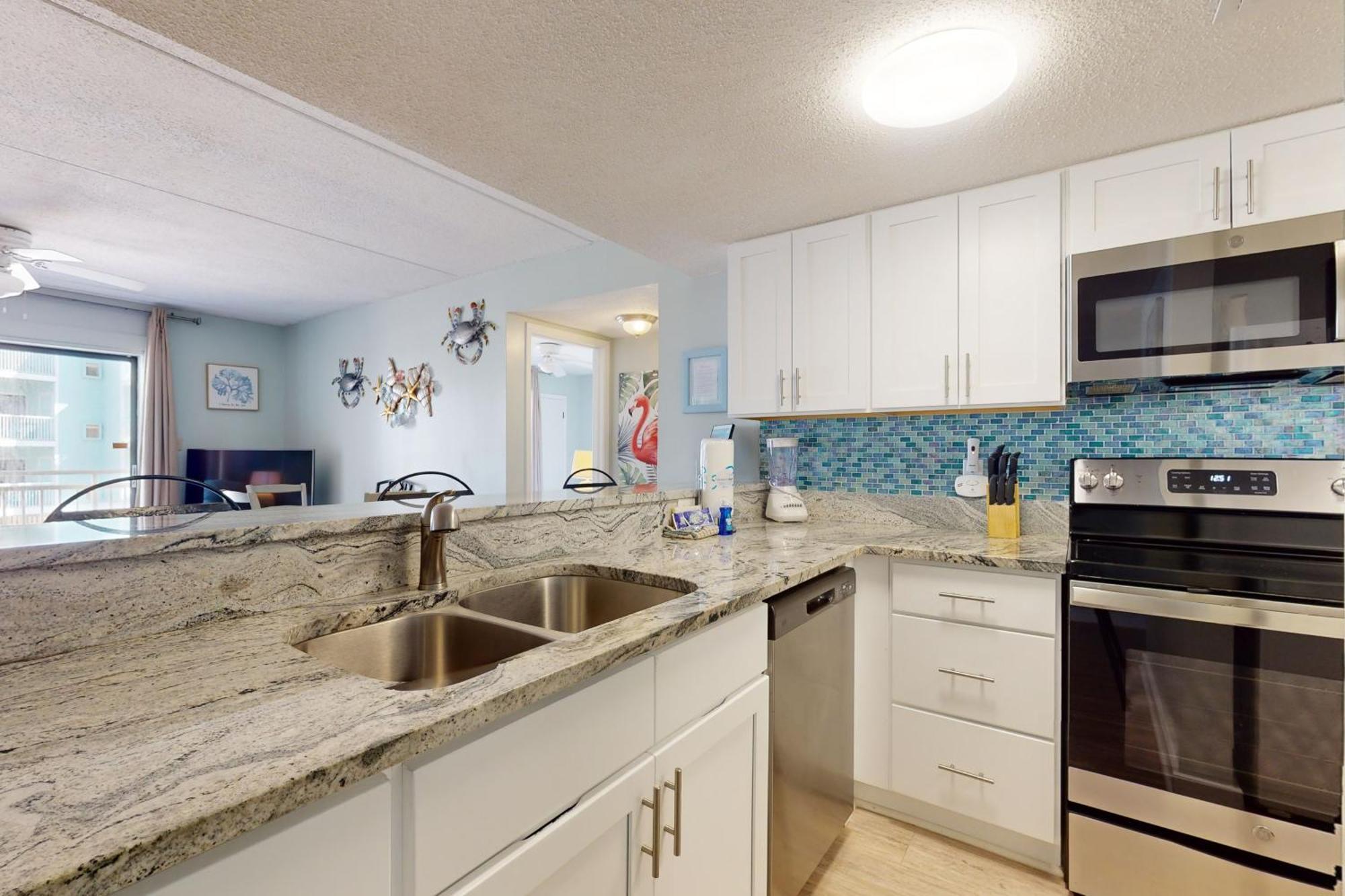 Sugar Beach Gulf Shores Habitación foto