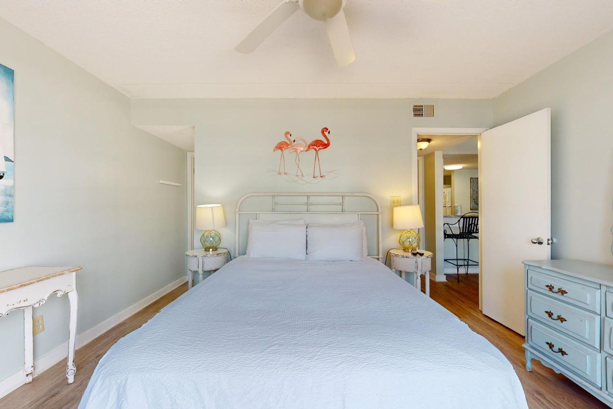 Sugar Beach Gulf Shores Habitación foto