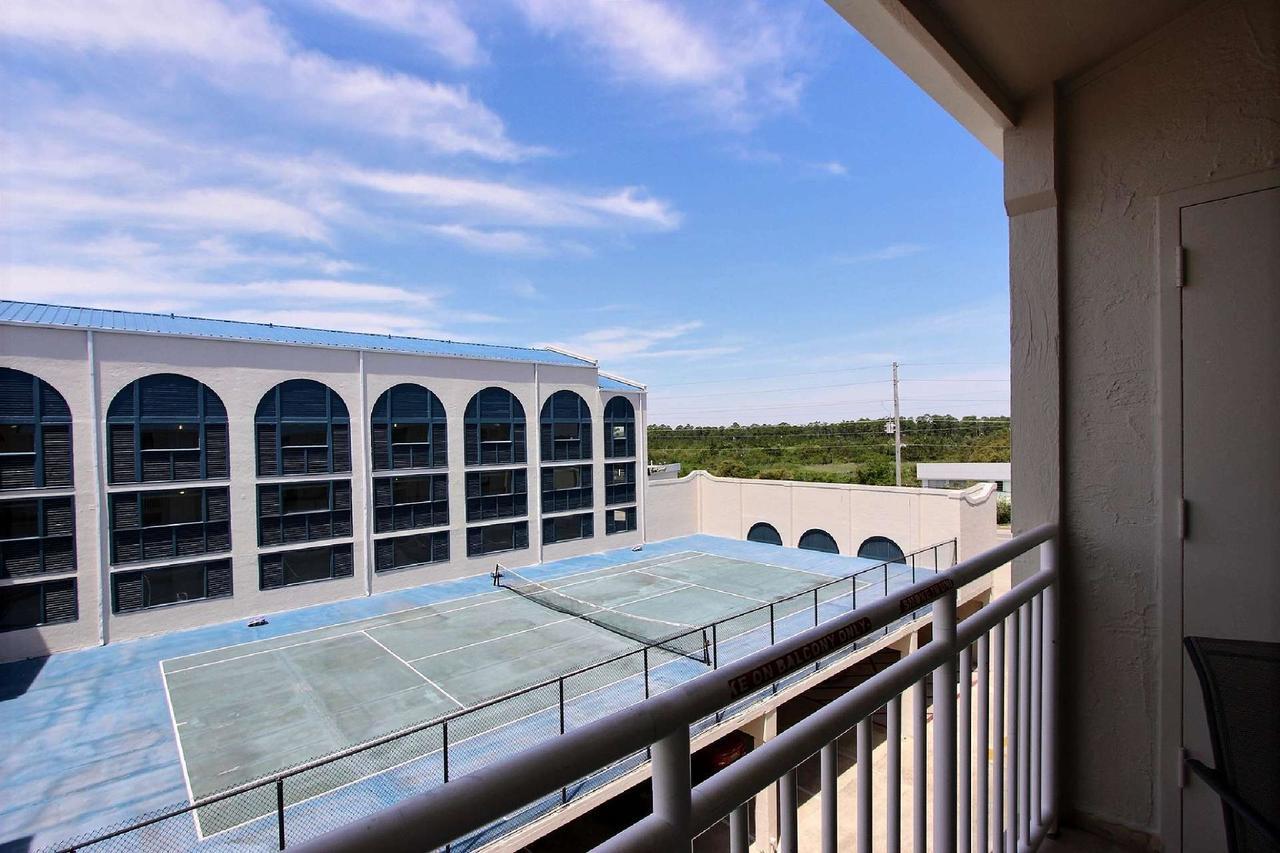 Sugar Beach Gulf Shores Exterior foto