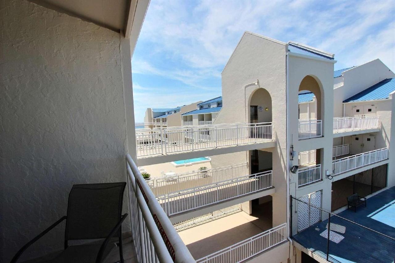 Sugar Beach Gulf Shores Exterior foto